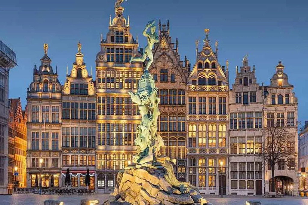 De Gulden Poorte