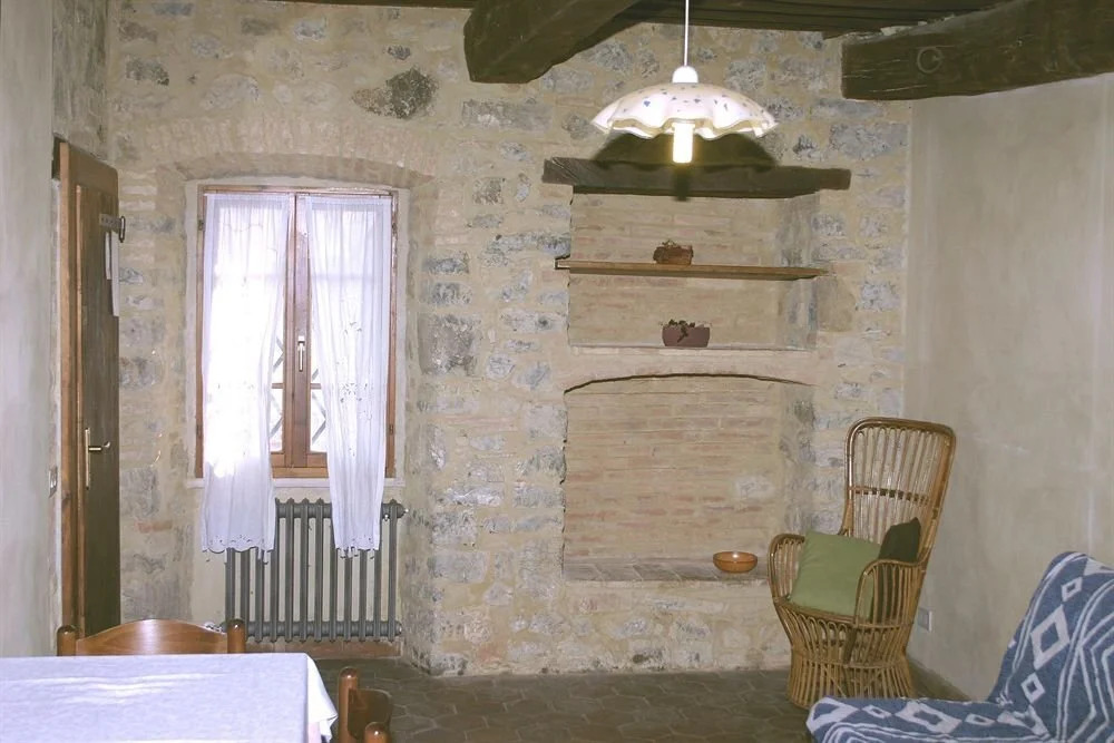 Agriturismo LElmo