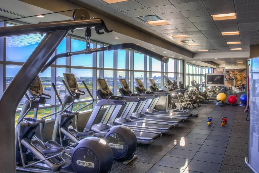 Courtyard by Marriott Winnipeg Airport