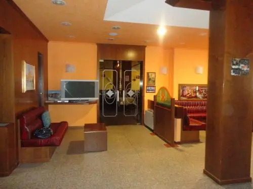 Albergo Nazionale