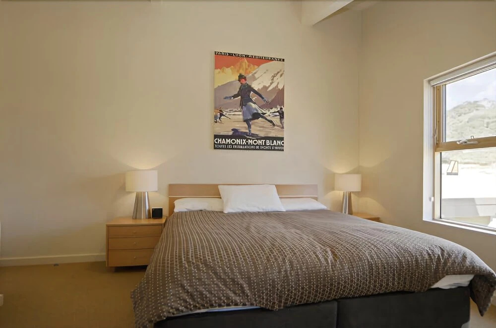 Chalet Hotham 11