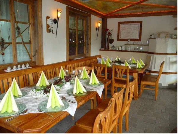 Familiengasthof St. Wolfgang