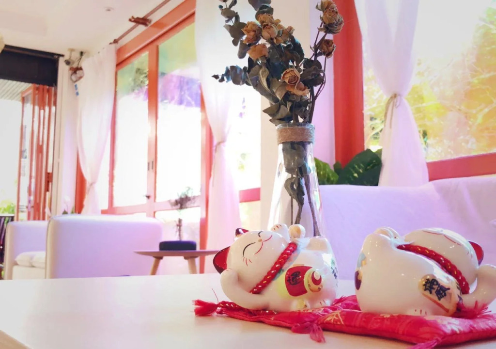 Thai Classic House 2