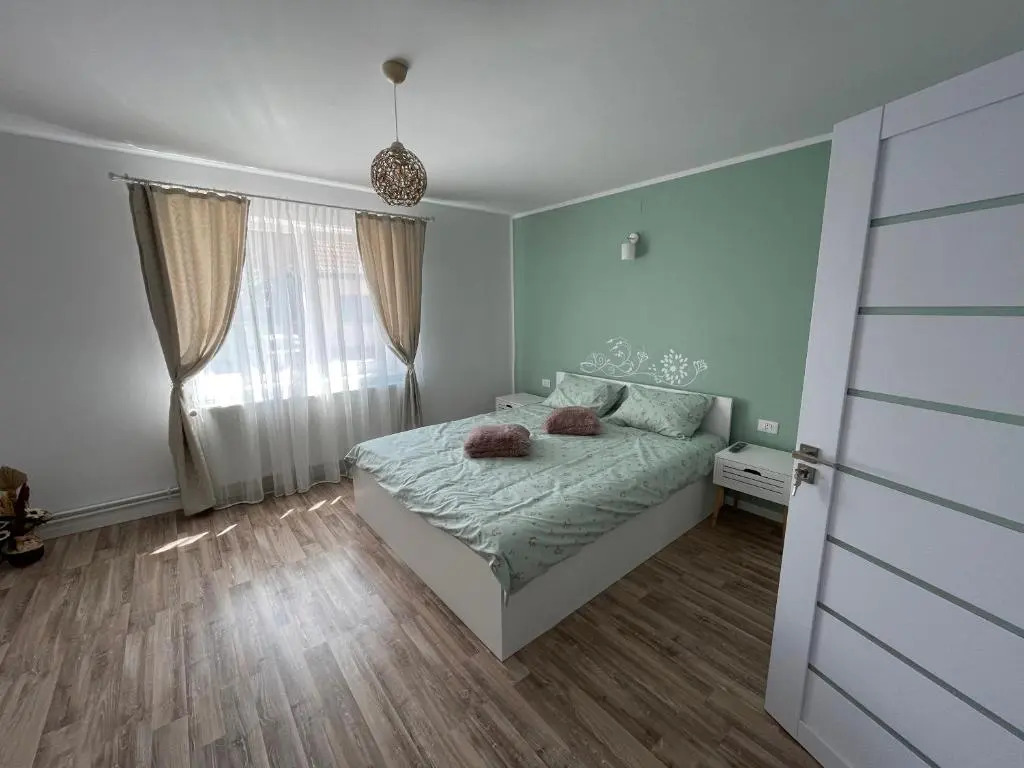 Cozy House Neustadt