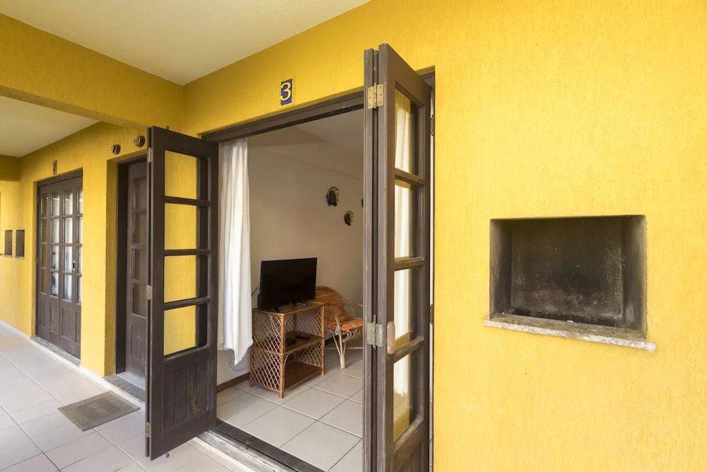 Apartamento 2 quartos - 302 - 3
