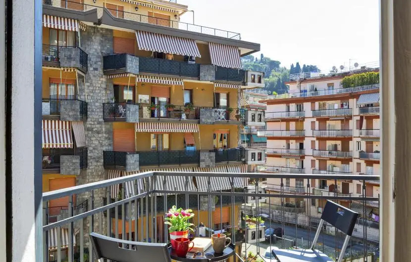 Magicstay - Flat 65M² 1 Bedroom 1 Bathroom - Rapallo