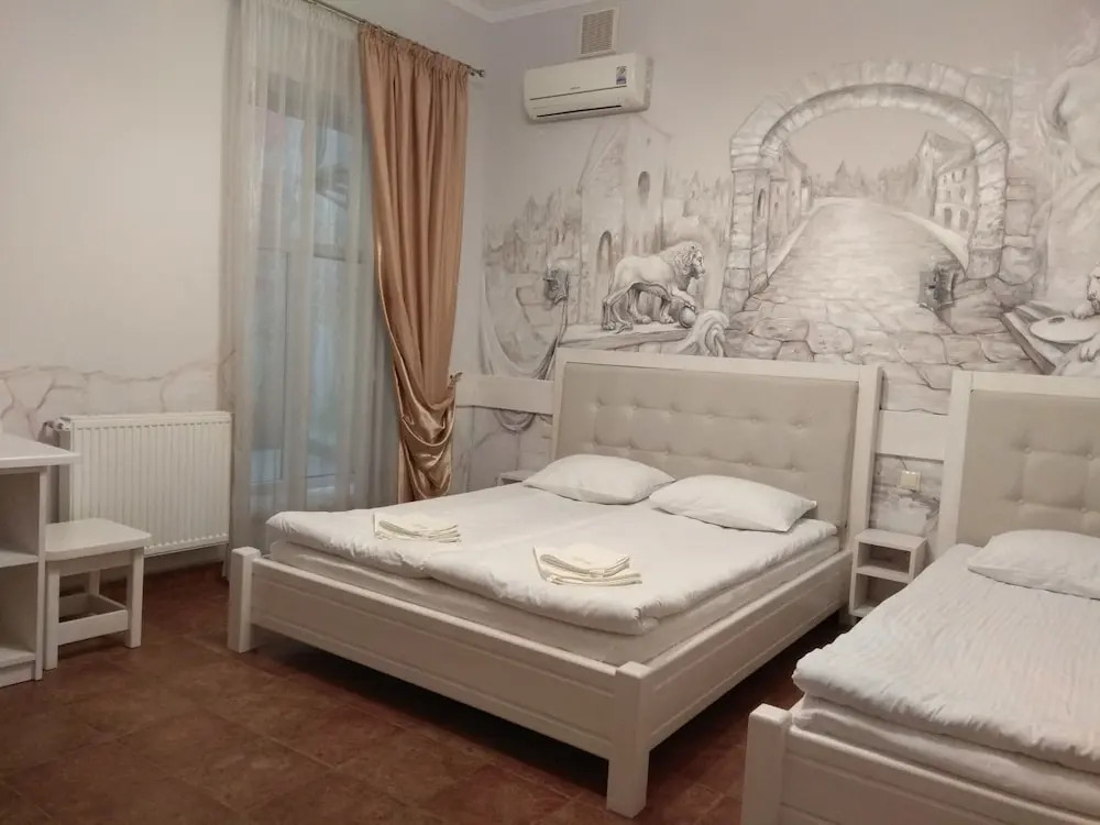 Apart Hotel Na Dobu