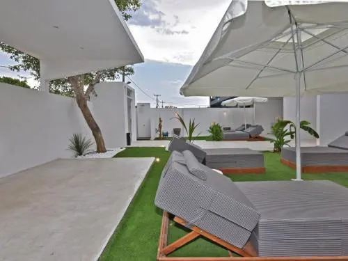 Aparthotel 3 stars Nea Moudania