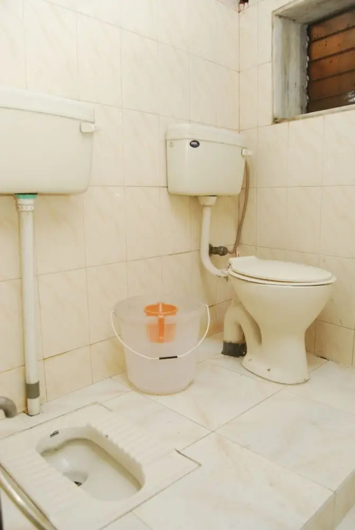 Shahana Guest House & Dormitory