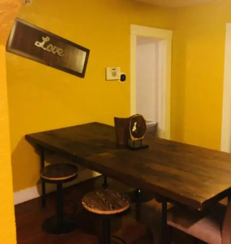 Soul House Bed and Spa