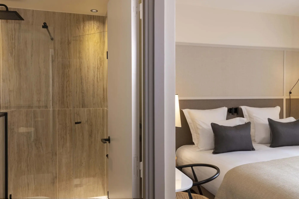 Hôtel Toujours & Spa