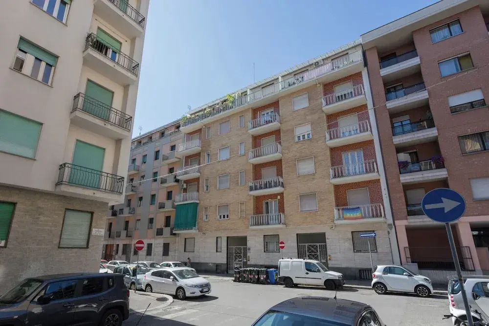 Graglia Modern Apartment by Wonderful Italy