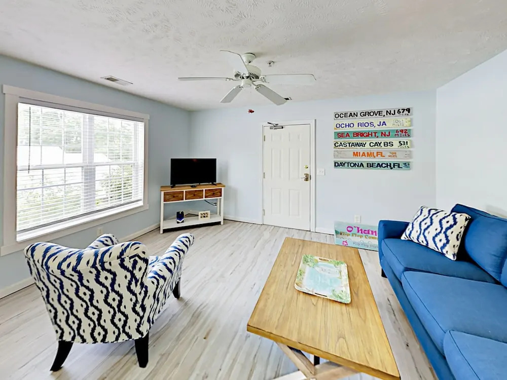 301 Chester Street Condo Unit B 2 Bedrooms 2 Bathrooms Condo