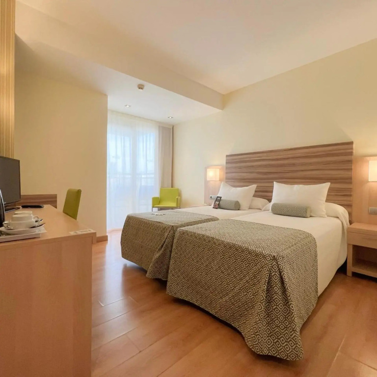 Riviera Beachotel