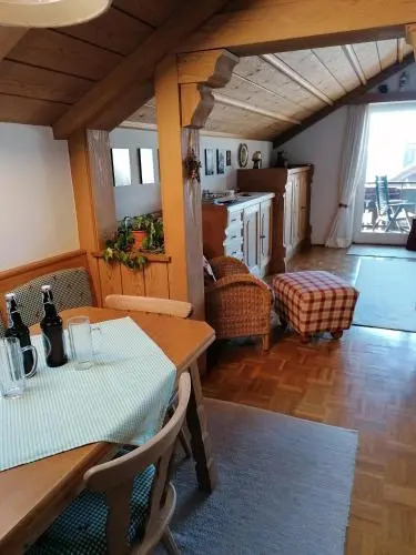 Ferienwohnung Soyer