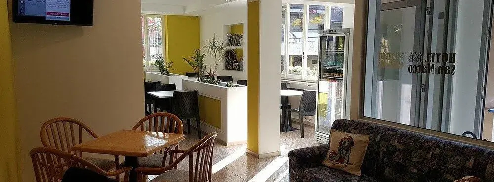 Hotel San Marco BB