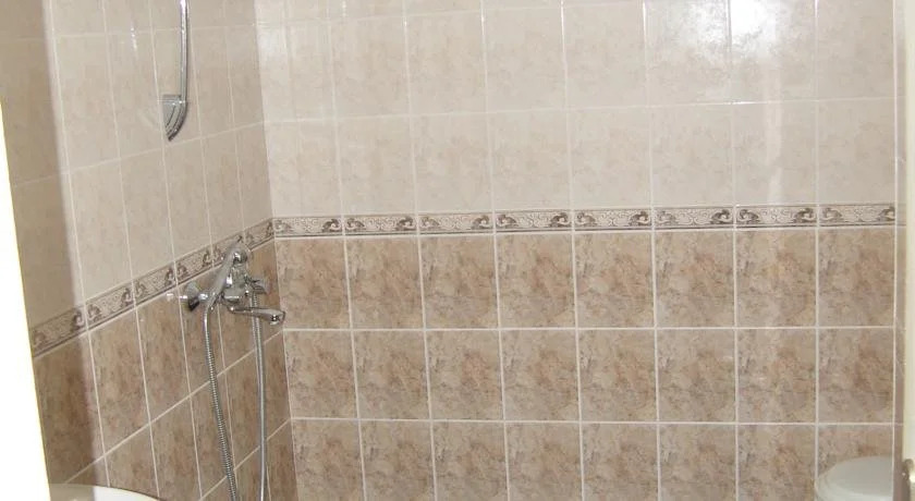 Kirovi Guest House