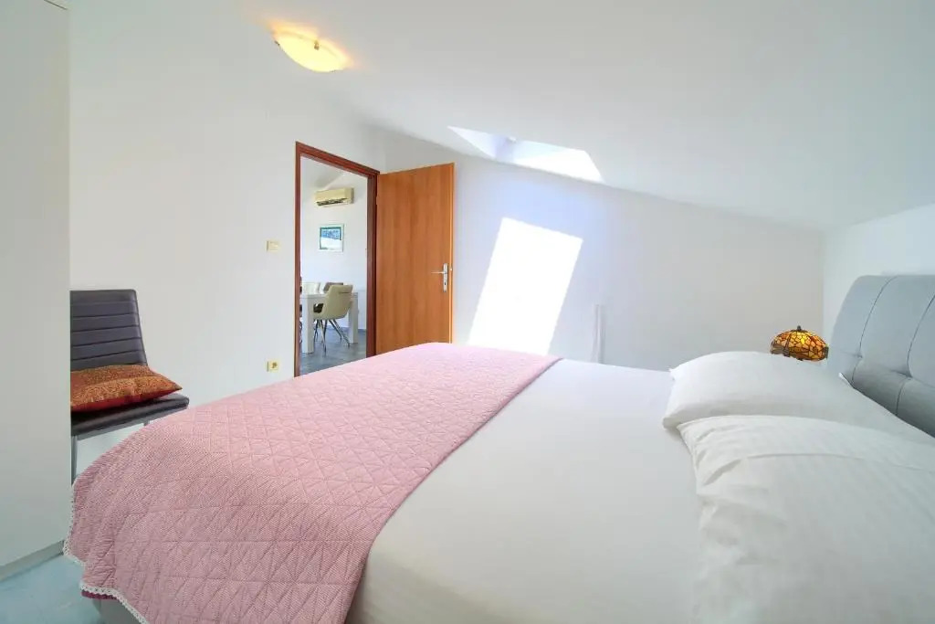 Apartments Dundo