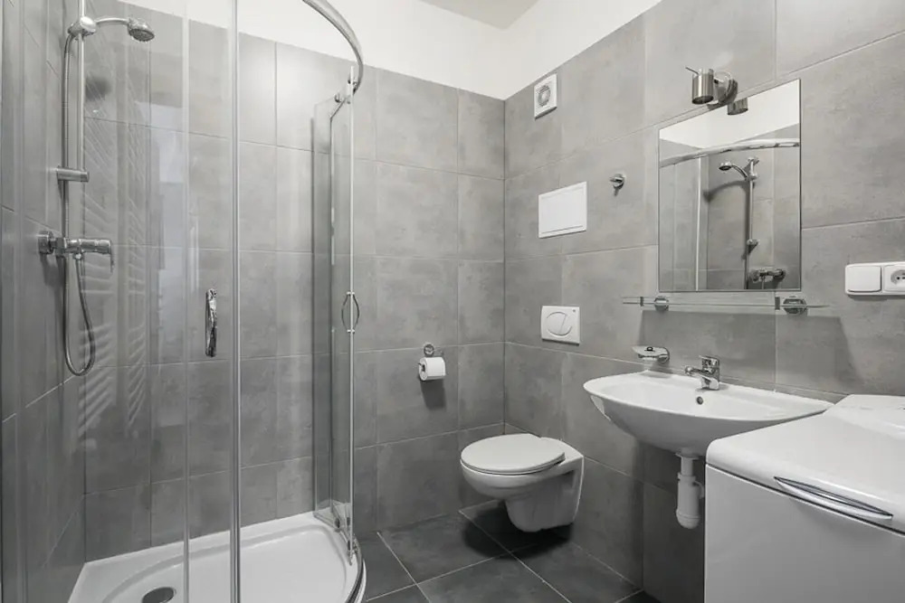 Pytloun Apartments Liberec