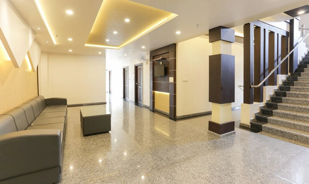Hotel Le Moshe Inn