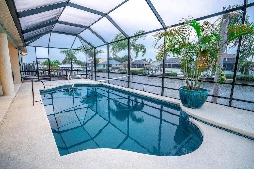 Apollos Anchor - 926 Golf Island Dr 5 Bedroom Home