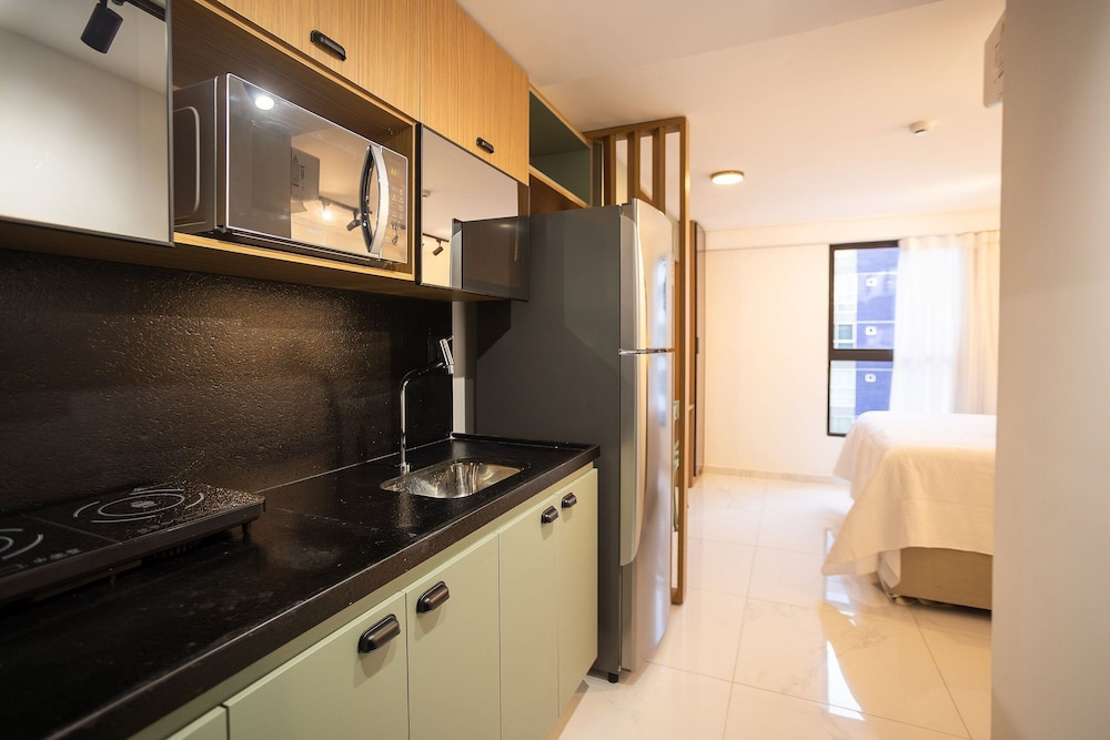 Move #617 - Estudio em Tambau por Carpediem