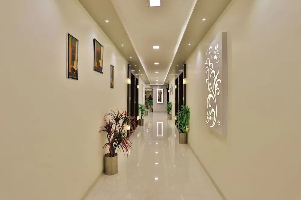 Collection O 7557 Hotel Shiv Kunj Exotica