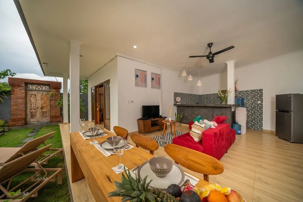 Villa Ruby