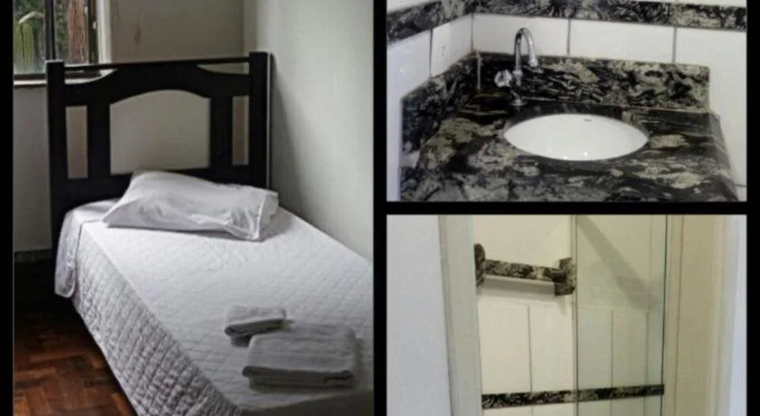 Hotel Pousada Zacarias