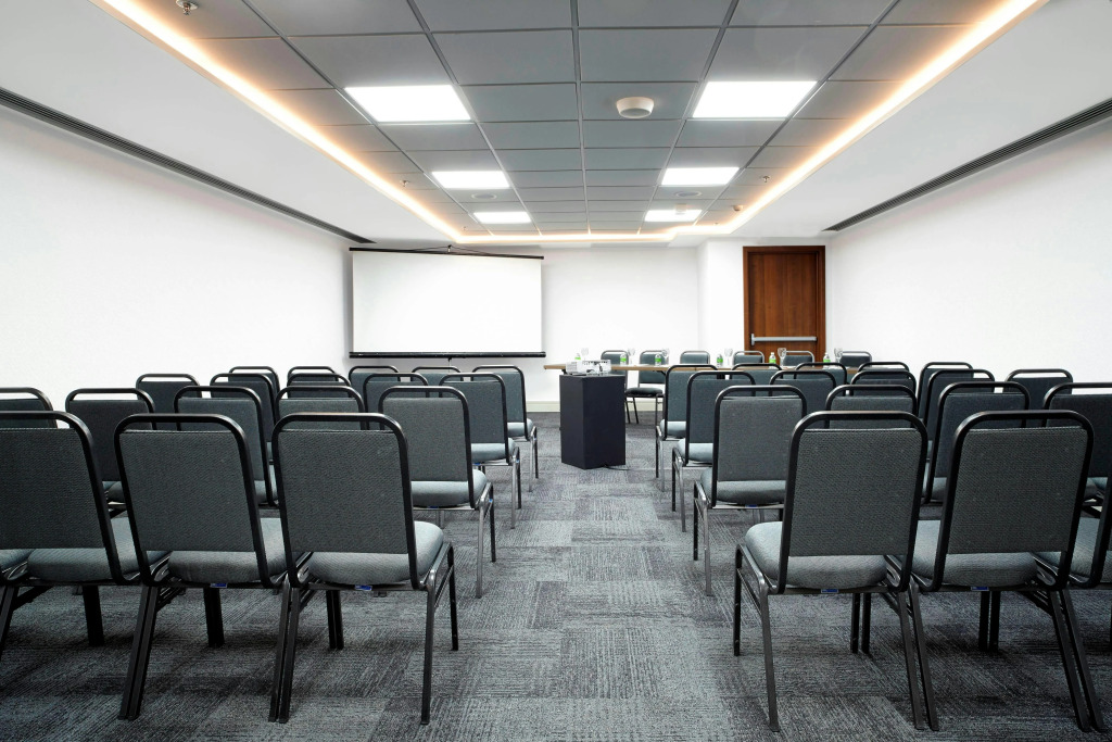 Courtyard by Marriott Rio de Janeiro Barra da Tijuca
