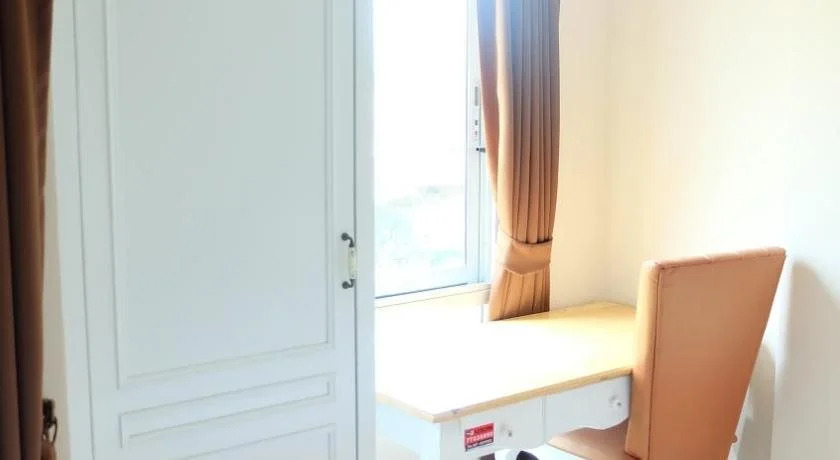Kesorn Boutique Residence at 8 Riew