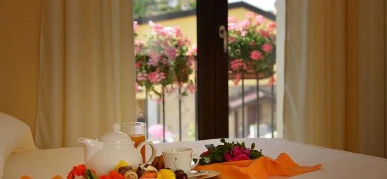 B&B Portacastello