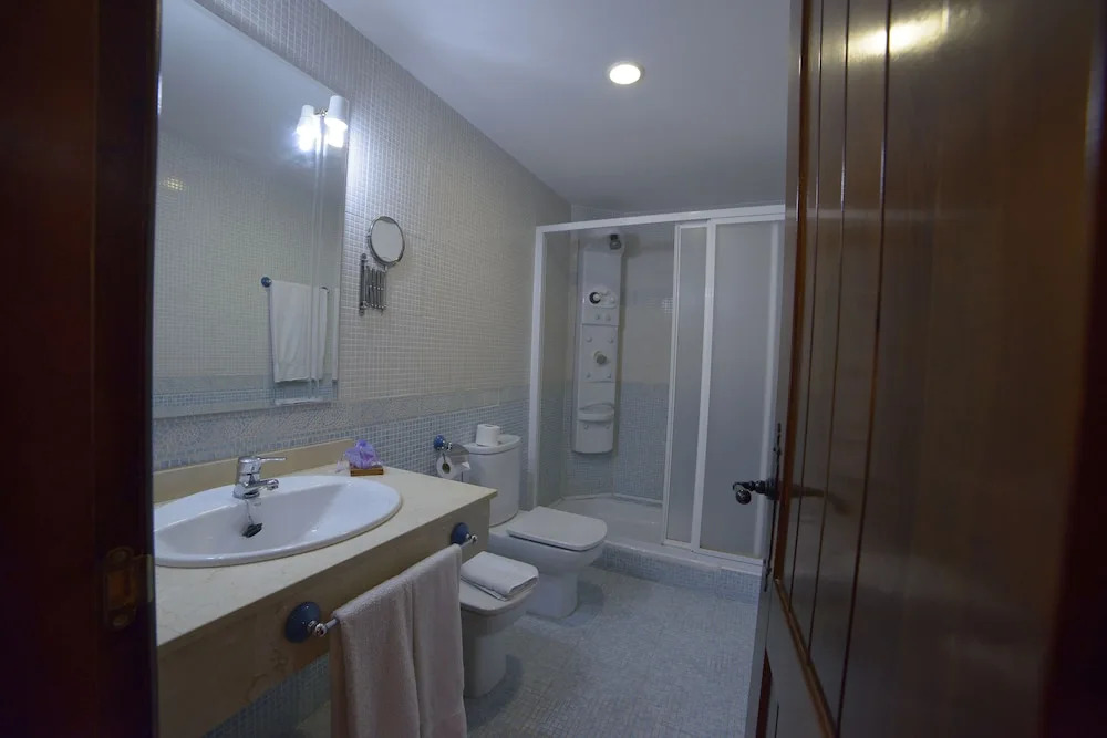 Hotel Palaterna