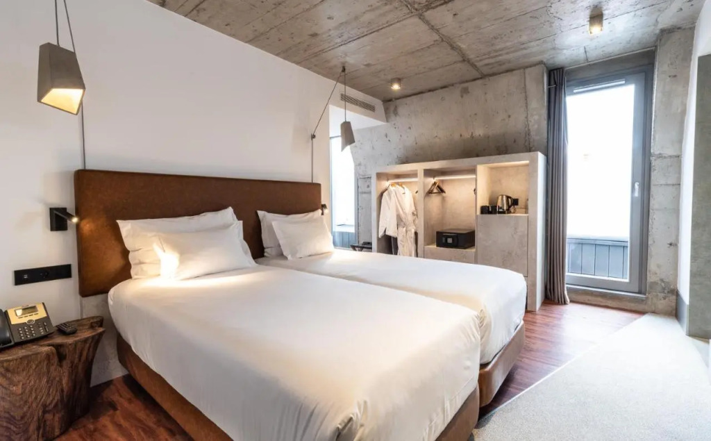 Hotel Cajú
