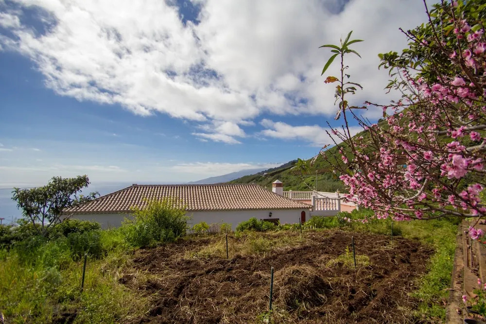 Casa Rural Juanita by Isla Bonita