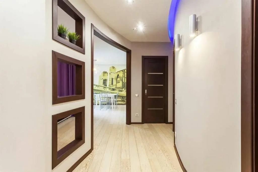 ApartLux (АпартЛюкс) на Хорошёвском