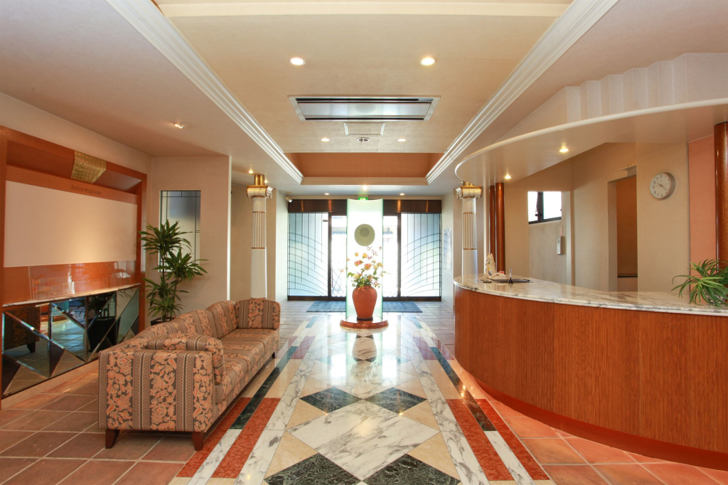 Hotel In Kyoto Sasarindou
