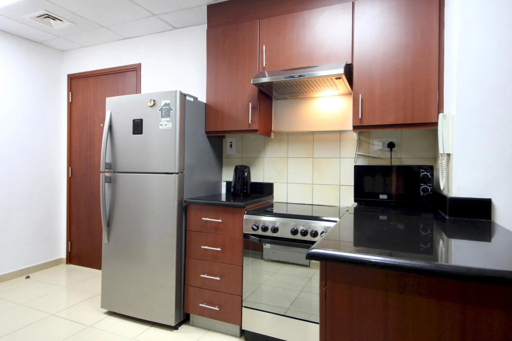 Spacious Two Bedroom in Sadaf 7 - JBR