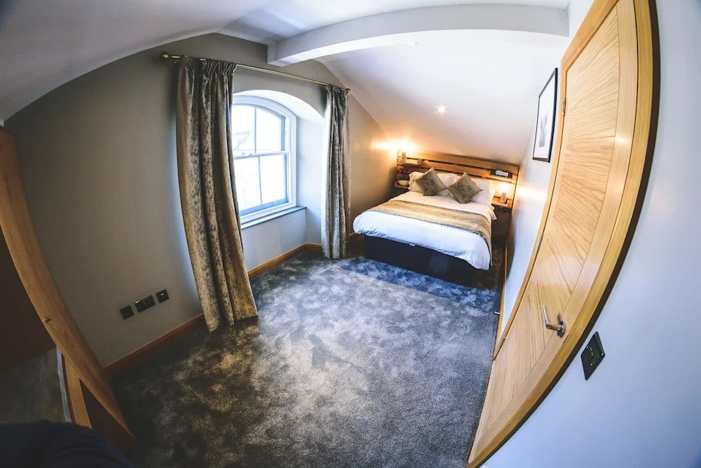 MONO Suites Old Town