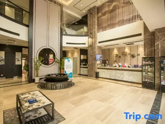 Xiaolehui Nanshan Holiday Hotel