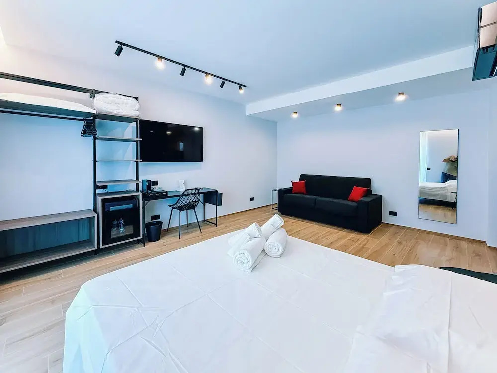 LumiaRooms B&B