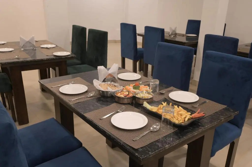 Aurum Resorts Mussoorie