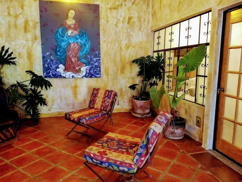 El Rincón de los Artistas