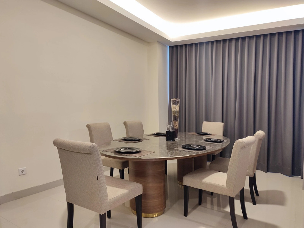 Unhas Hotel & Convention