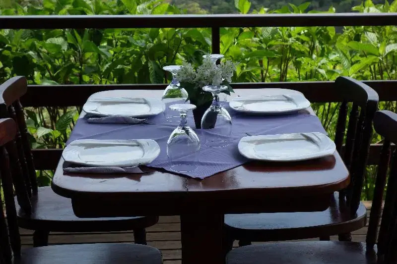 Adventure Park & Hotel Vista Golfo