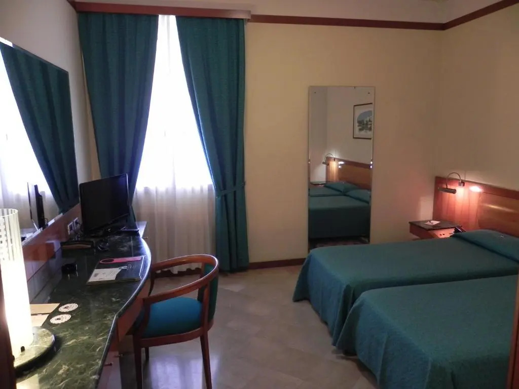 Hotel Vecchio Mulino