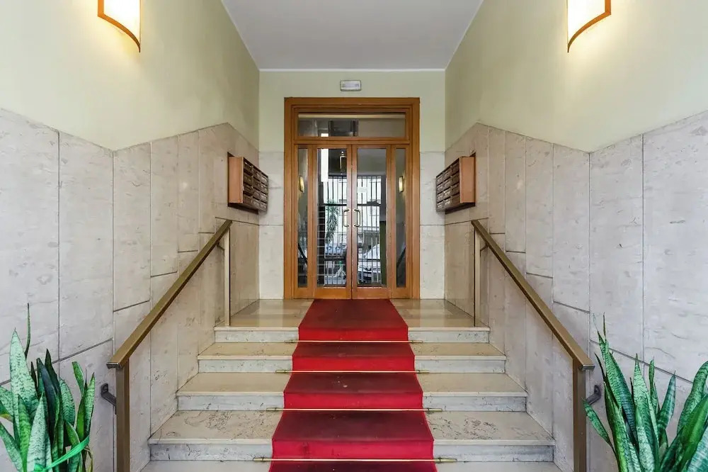 Flaminio Lovely House