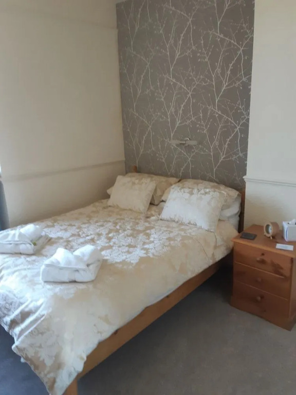 Tregella Guest House