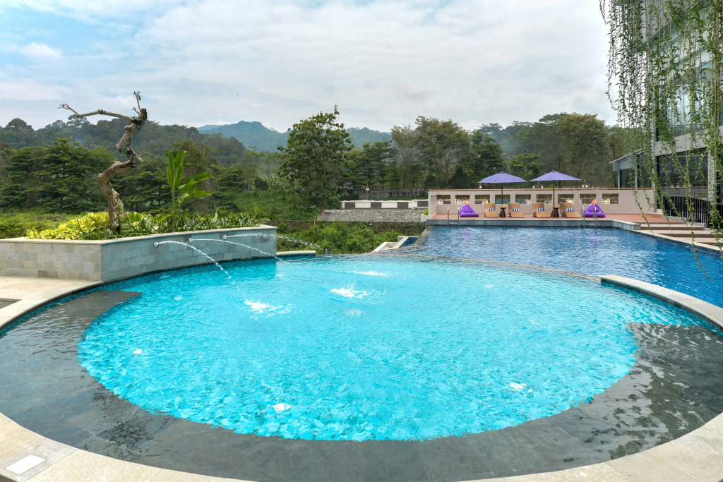 FOX HARRIS Hotel & Convention Banjarnegara