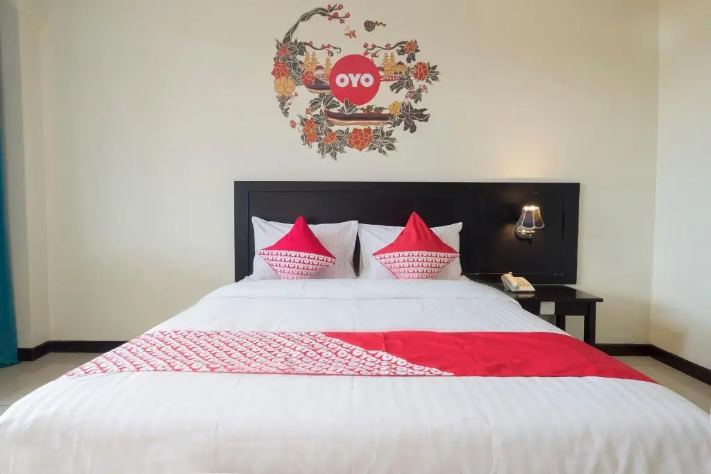OYO 1633 Hotel Darma Nusantara 3